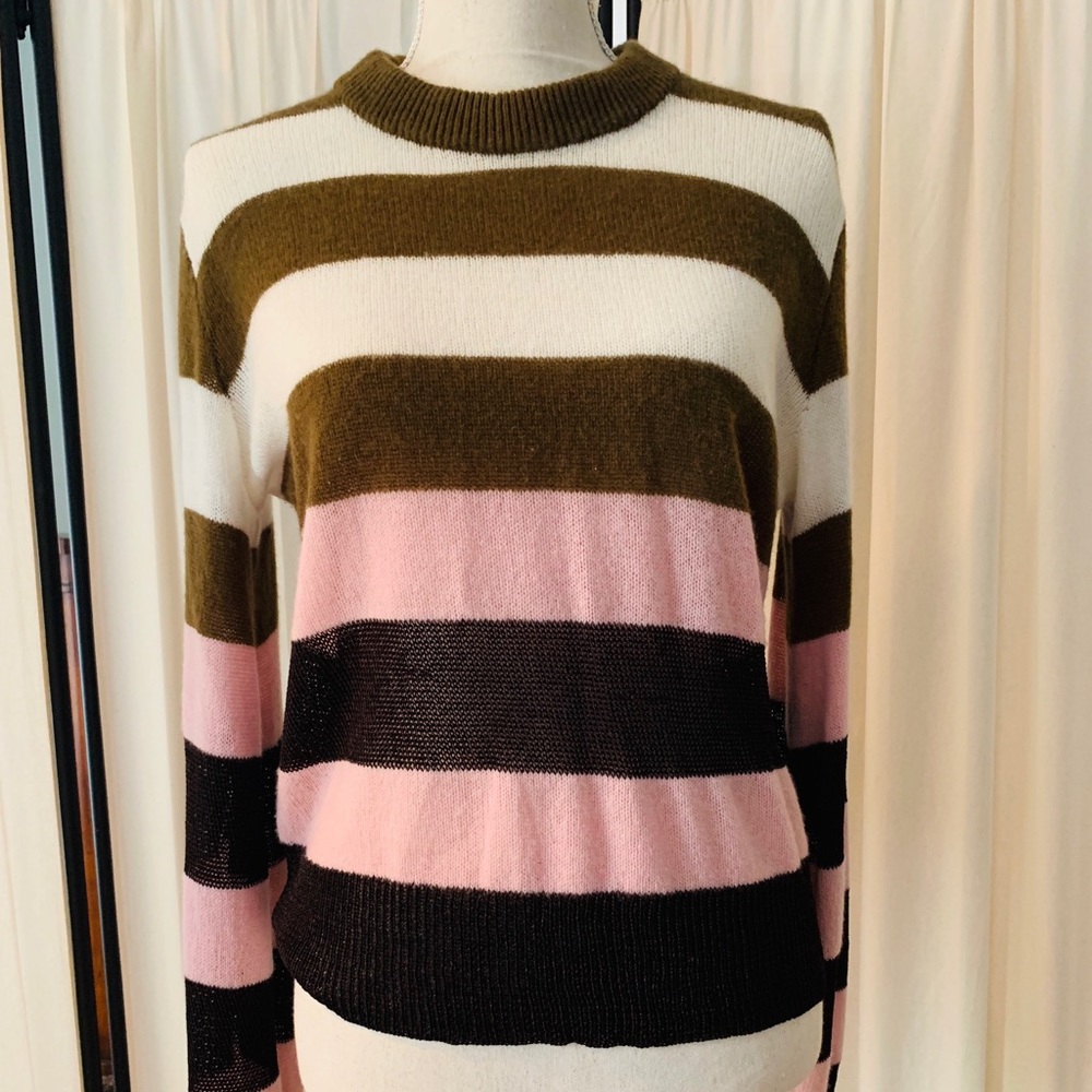 Rag & Bone lightweight sweater